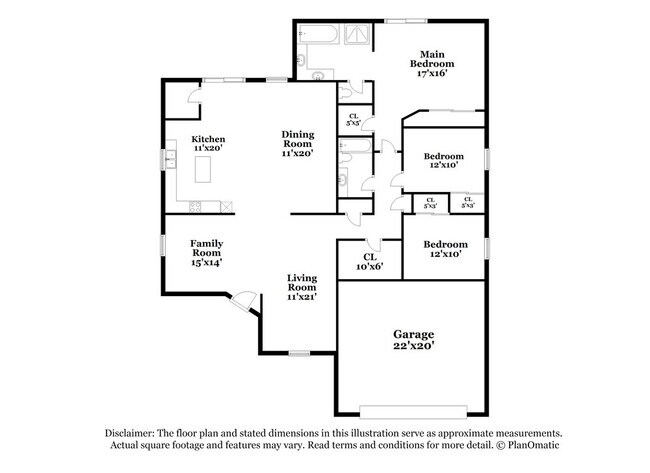 Foto del edificio - 125 Mint Orchard Dr