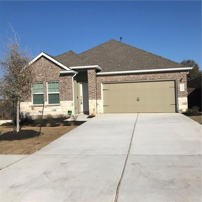 Building Photo - 1804 Woolsey Way, Leander, TX 78641 - 4 BR...