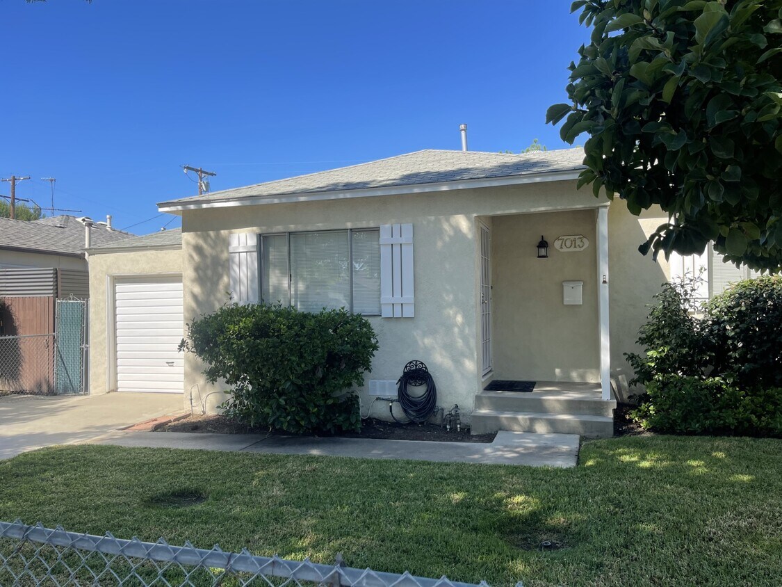 Foto principal - 7013 Willis Ave