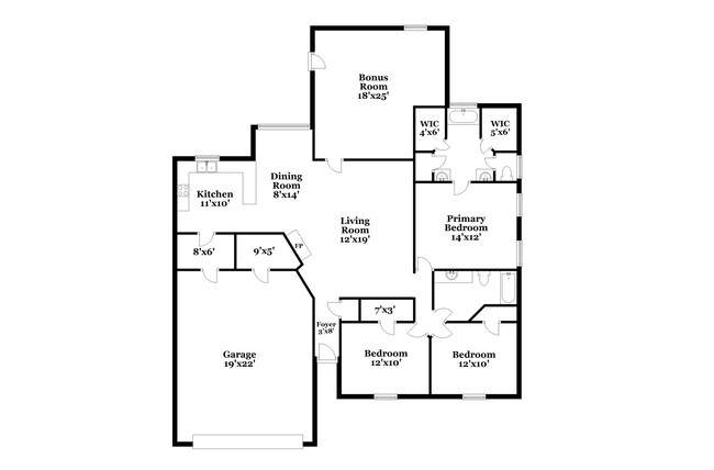 Building Photo - 6596 E Crystal Oak Cove