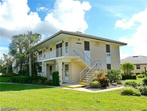 Building Photo - 167 N Collier Blvd