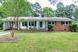 Building Photo - 4824 Stafford Dr