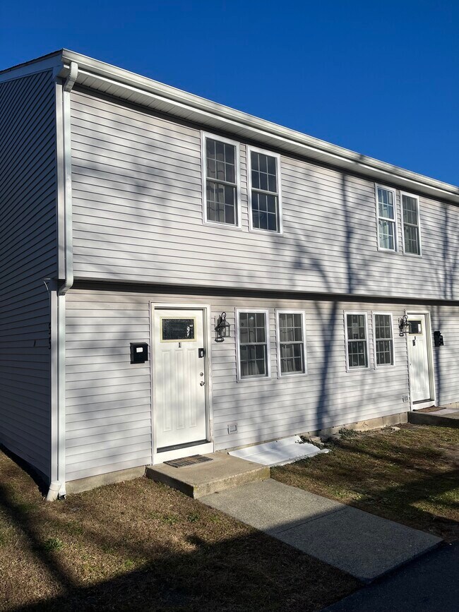 Foto del edificio - 55 Ridgeway Ave