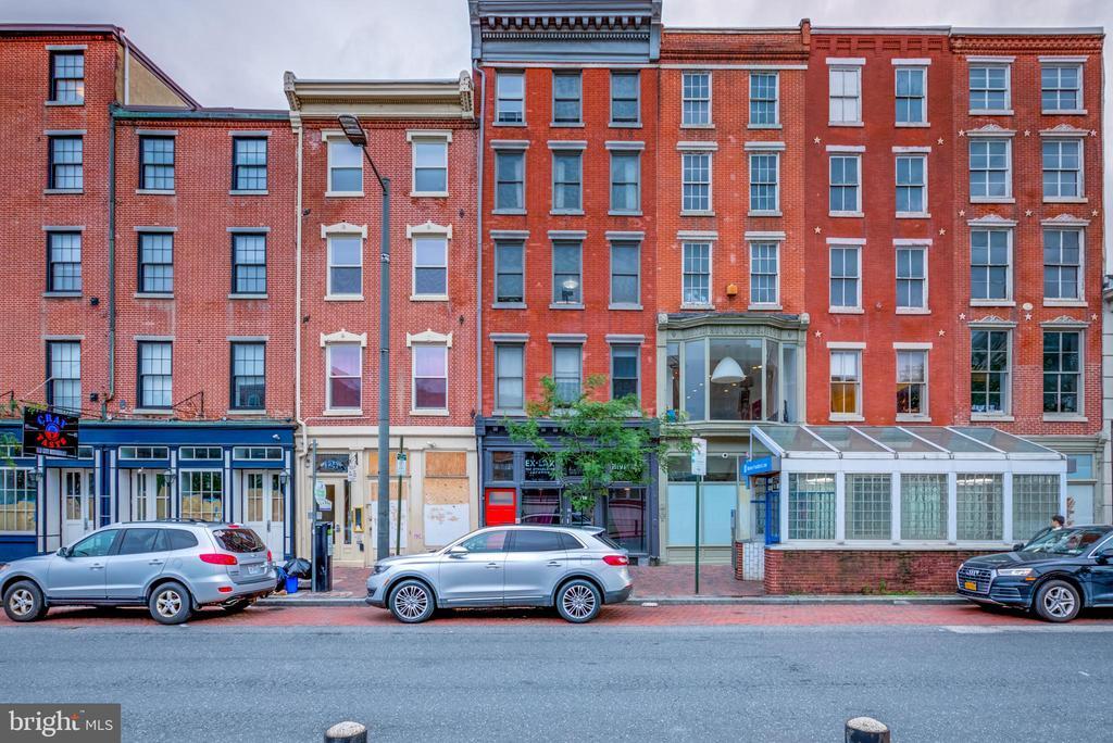 Foto principal - 126 Market St