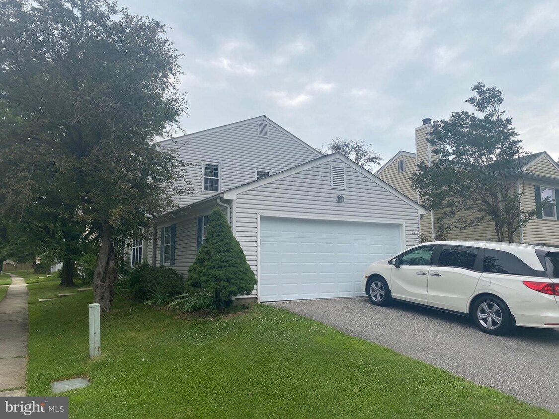2317 Westport Ln, Crofton, MD 21114 House Rental in Crofton, MD