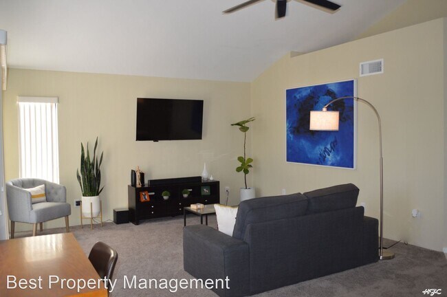 Foto del edificio - 2 br, 2 bath House - 35200 Cathedral Canyo...