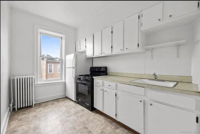 Foto del edificio - 71-52 68th St