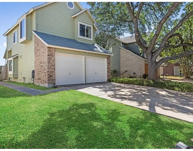 Foto del edificio - 9739 Wagon Train