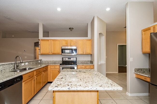 Building Photo - 857 Mystic Harbor Dr