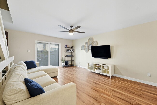 Building Photo - 7755 E Quincy Ave