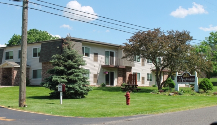 Building Photo - Meadowview Apartments