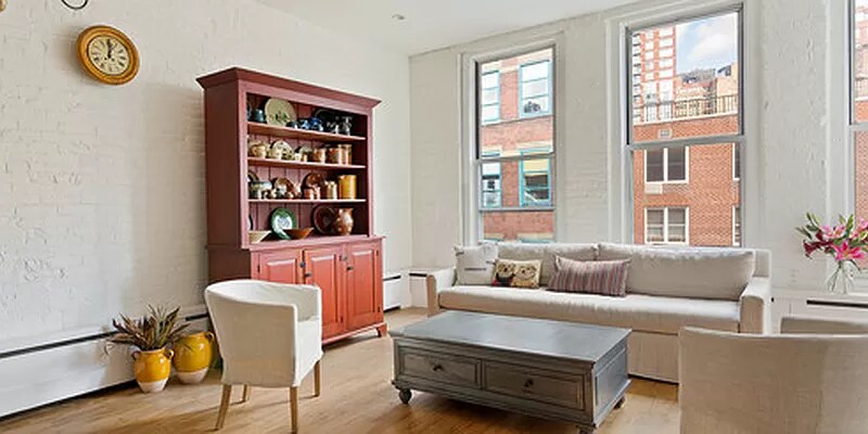 Primary Photo - 30 W 13th St