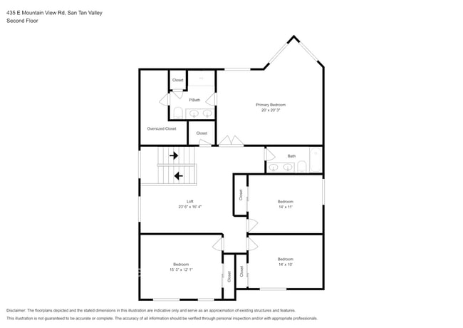 Building Photo - 435 Mountain View Rd