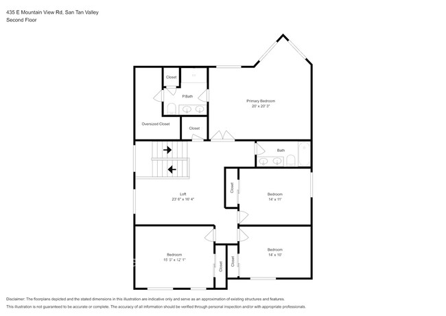 Foto del edificio - 435 Mountain View Rd