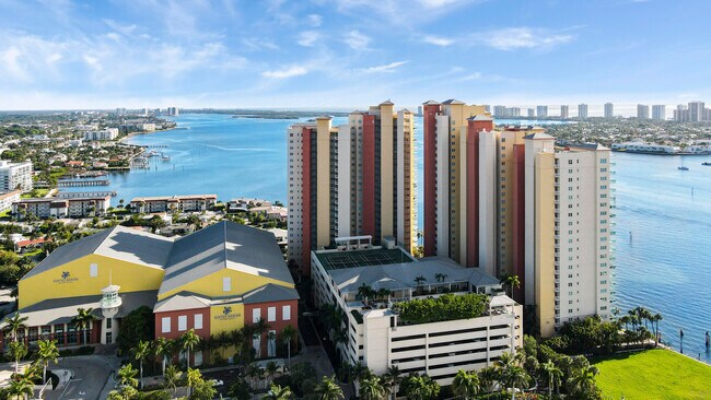 Foto del edificio - 2650 Lake Shore Dr