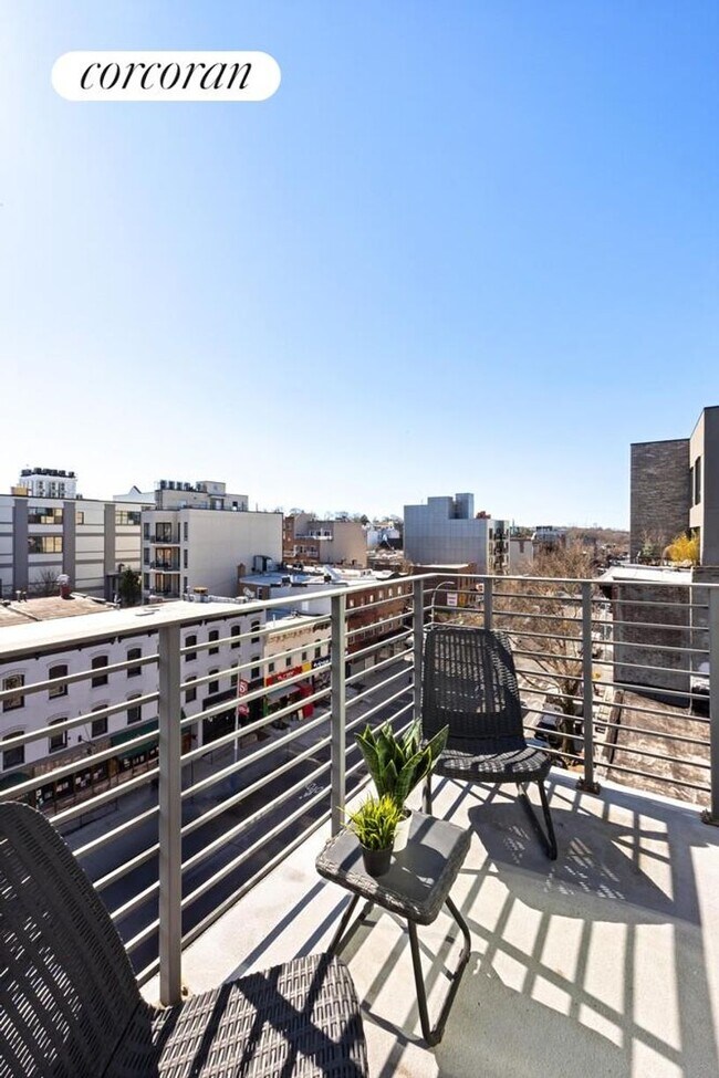 Foto del edificio - 236 17th St