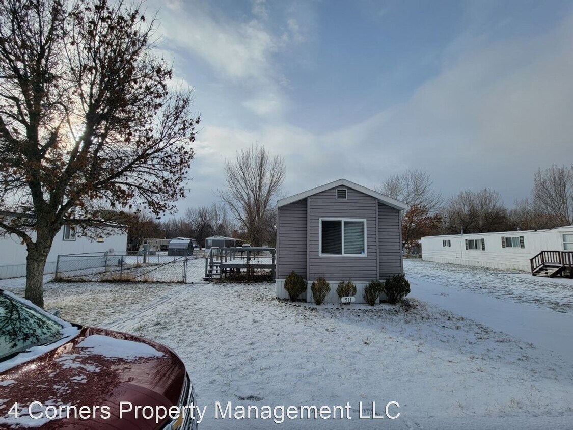 Primary Photo - 2 br, 2 bath House - 511 Laurel St