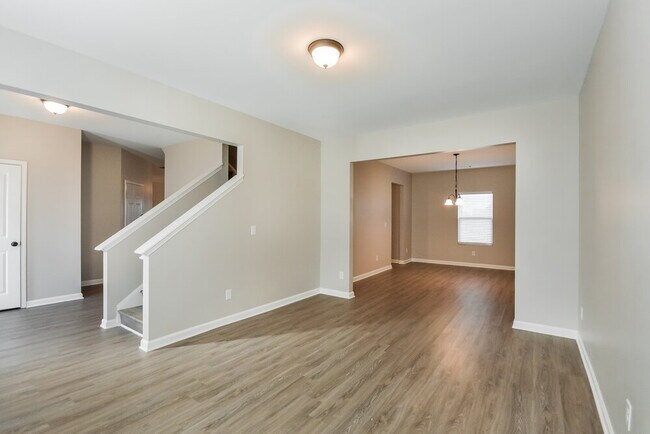 Foto del edificio - 4047 Clay Ct SE