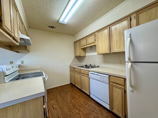 Foto del edificio - Duplex