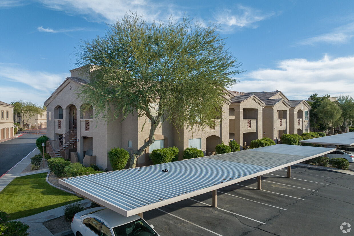 Terra Vista - Apartments in Cave Creek, AZ | Apartments.com