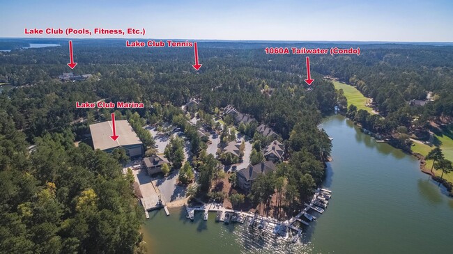 Building Photo - 1060 Tailwater