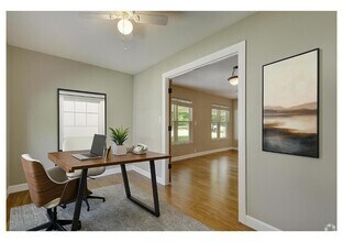 Building Photo - 201 W Odell St