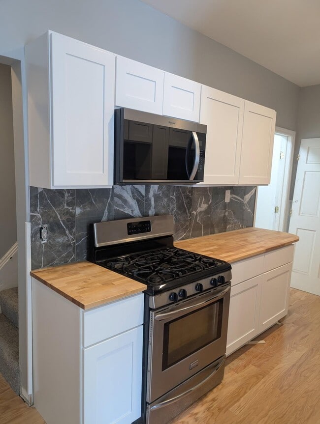 cocina - 3203 Parkview Ave