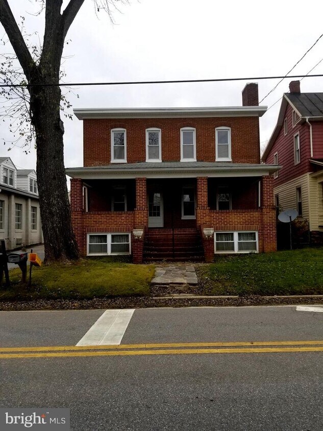 Primary Photo - 5412 Arcadia Ave