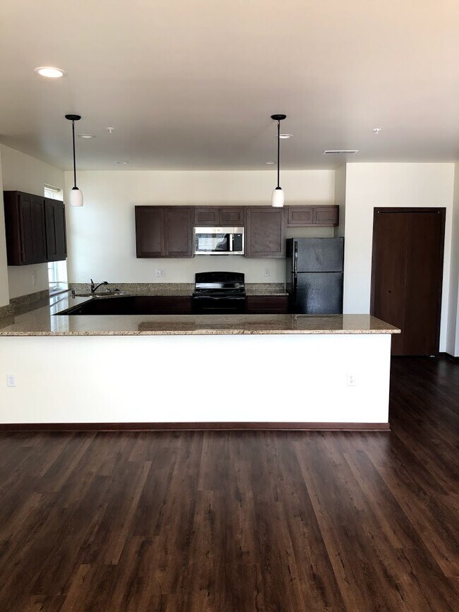 The Commons of Foxboro Apartments Oregon, WI