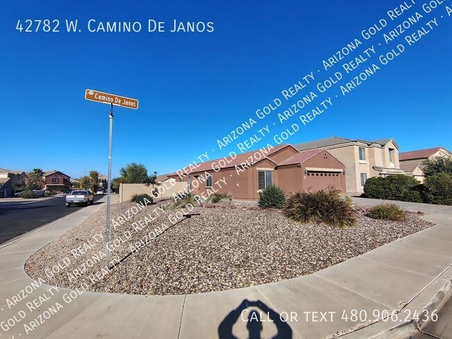 Foto del edificio - 42782 W Camino de Janos