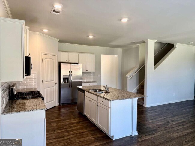 Foto del edificio - 1316 Villa Crest Dr