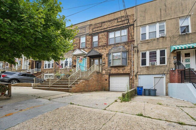 Foto del edificio - 154 W 29th St
