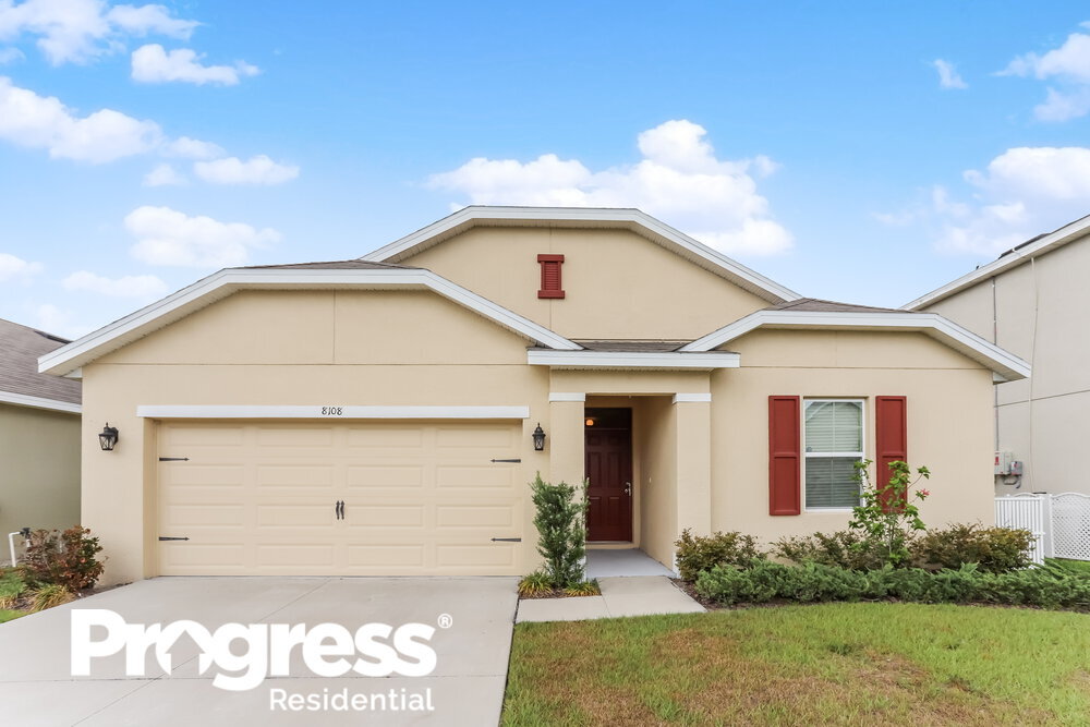 Foto principal - 8108 Bilston Village Ln