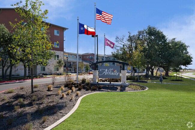 Apartments for Rent in Round Rock TX