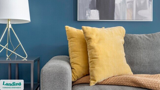 Foto del edificio - 5110 Alston Glen Dr