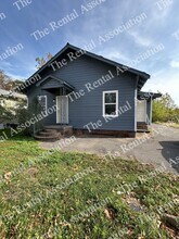 Building Photo - 1903 S Grand St