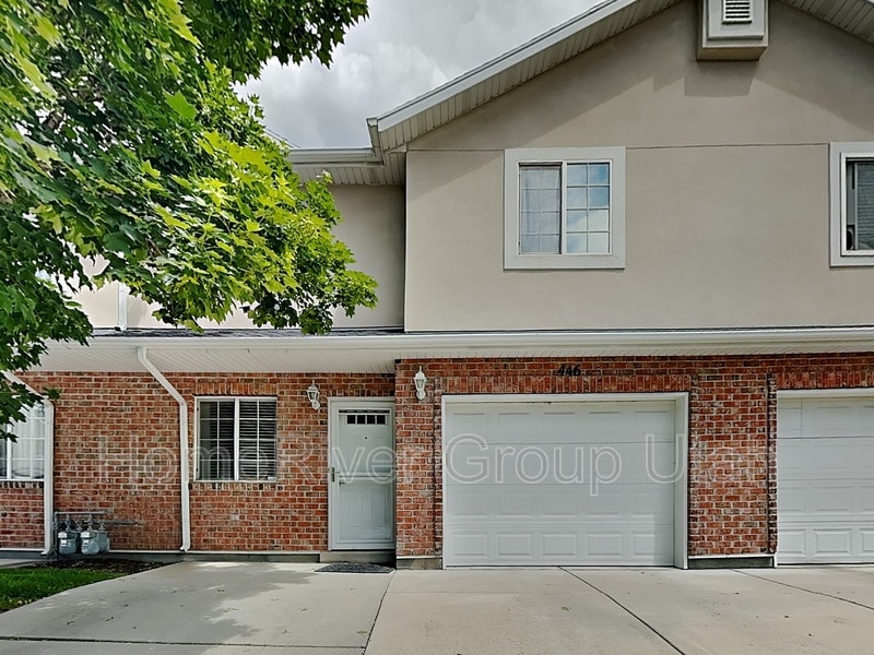 446 E Park Oak Pl Unit J2, Murray, UT 84107 Condo for Rent in Murray