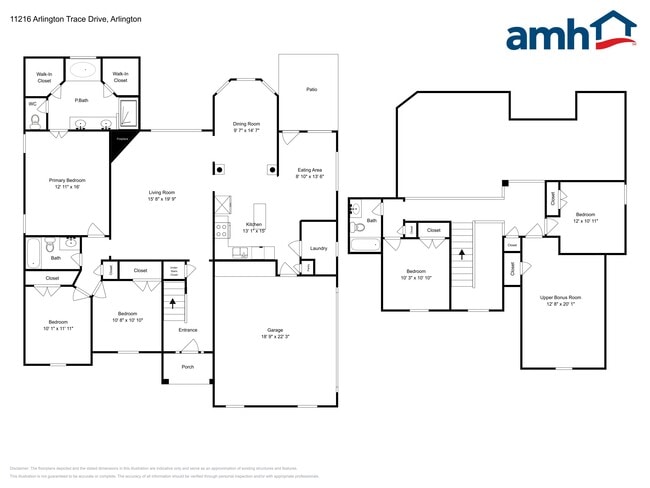 Building Photo - 11216 Arlington Trace Dr
