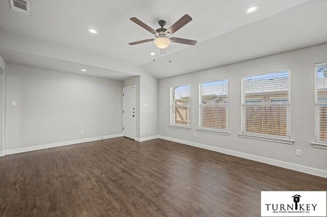 Building Photo - COMING SOON! 3BD/2BA Energy-Efficient Duplex | Granite | Island Kitchen | Garage | Yard Care Incl...
