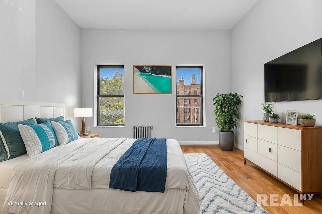 Foto del edificio - 2 bedroom in Brooklyn NY 11217