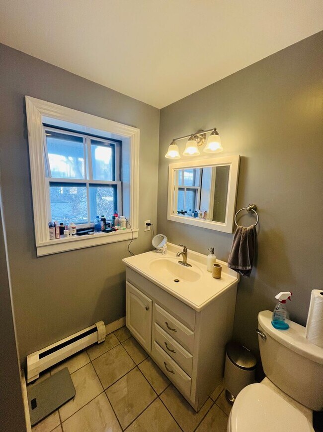 Foto del edificio - 366 Hamilton St