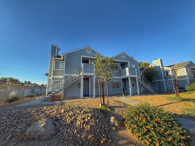 Foto del edificio - 4160 E Tonopah Ave