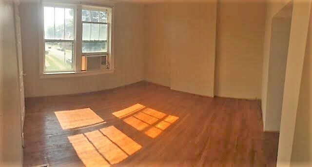 Foto del edificio - Spacious 1 Bedroom, Energy-Efficient Bevo ...