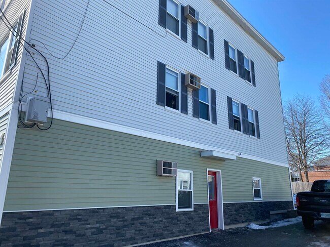 Foto del edificio - 129 Second St