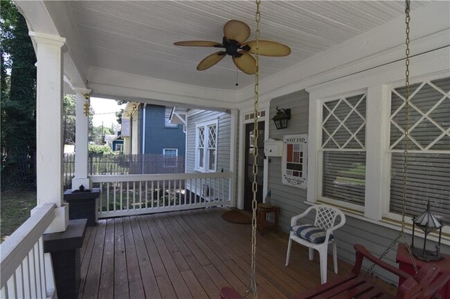 Foto del edificio - 375 Atwood St SW