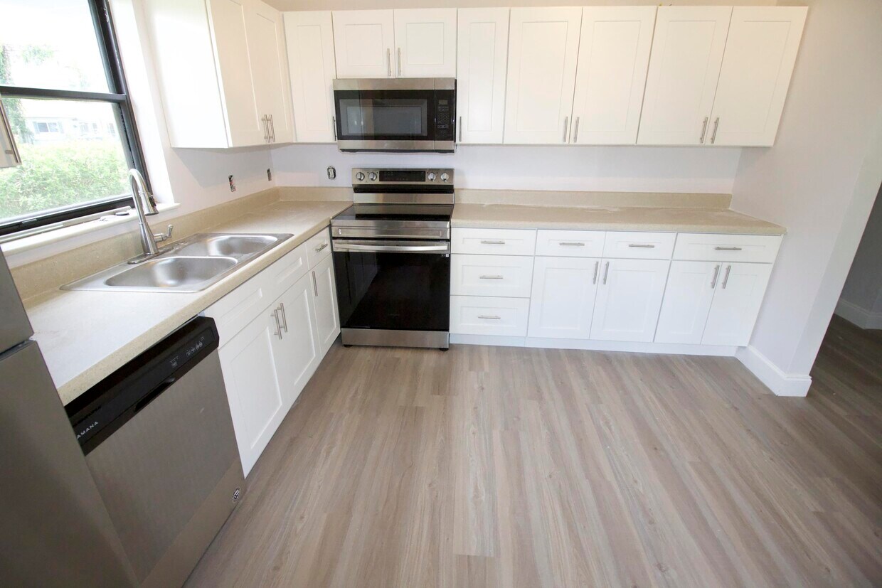 Foto principal - 3797 Park Lane Villas Rd