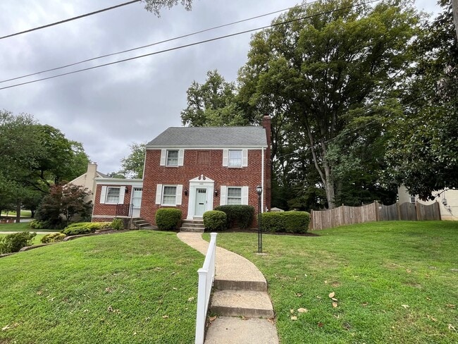 Photo - 4408 Glenridge St. House