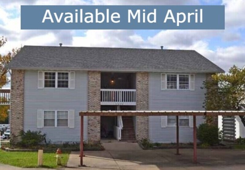 Foto principal - 2636 Villa Park Dr