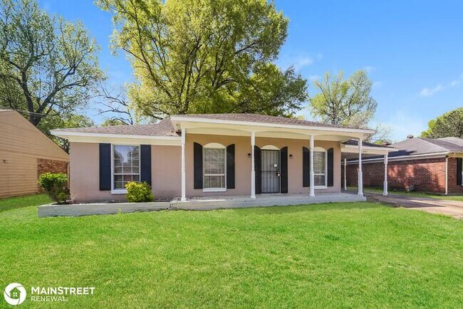 Foto del edificio - 4197 FOREST VIEW DR, Memphis, TN 38118