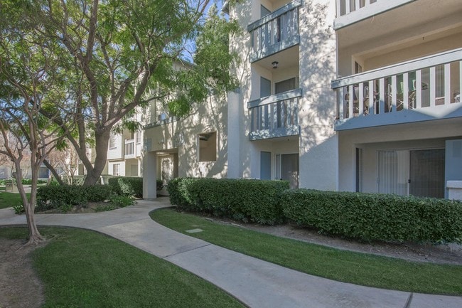 Foto del edificio - River Ridge Apartment Homes